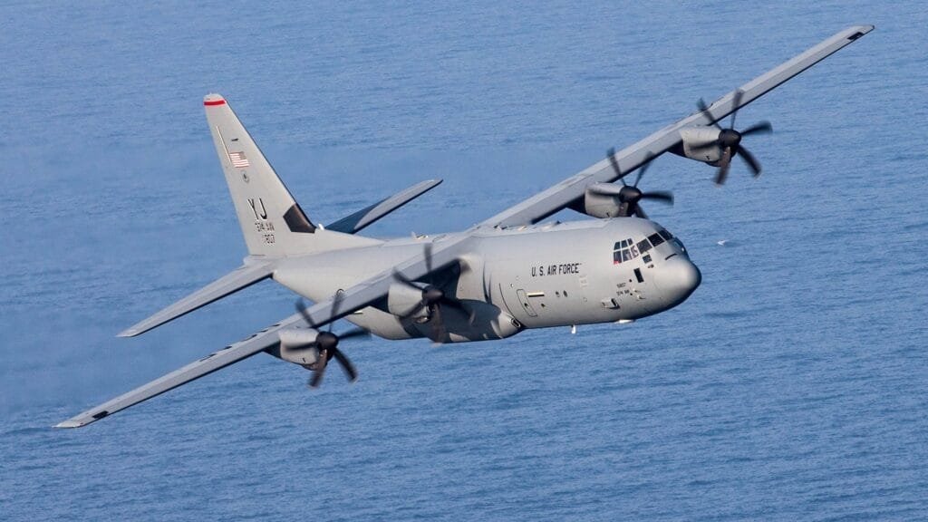 Türkiyenin İngiltereden C 130j Super Hercules Uçağı Tedarik Süreci