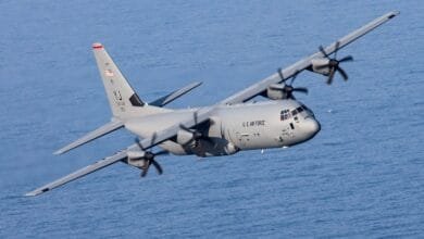 Türkiye'nin İngiltere'den C-130J Super Hercules Uçağı Tedarik Süreci