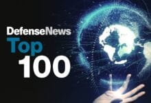 Türk Savunma Sanayii Defense News Top 100 Listesinde 5 Şirketle Yer Aldı