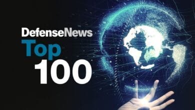 Türk Savunma Sanayii Defense News Top 100 Listesinde 5 Şirketle Yer Aldı