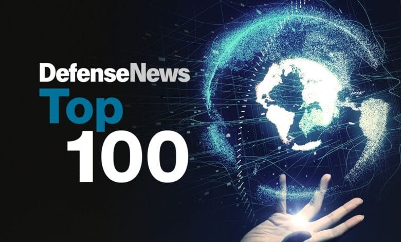 Türk Savunma Sanayii Defense News Top 100 Listesinde 5 Şirketle Yer Aldı